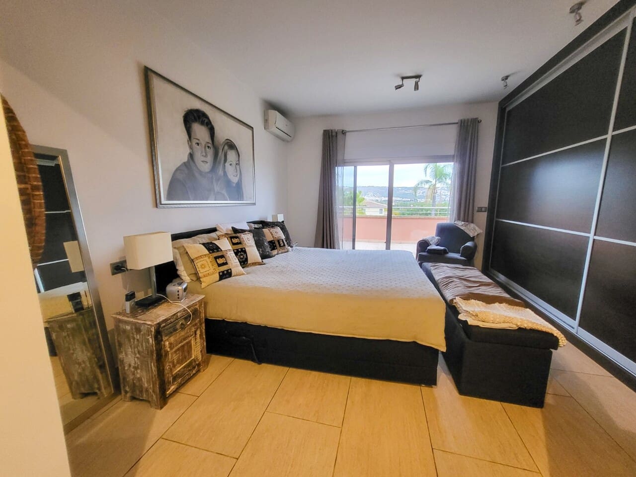 5 bedroom Villa for sale in Javea / Xabia with pool garage - € 1,200,000 (Ref: 8037211)