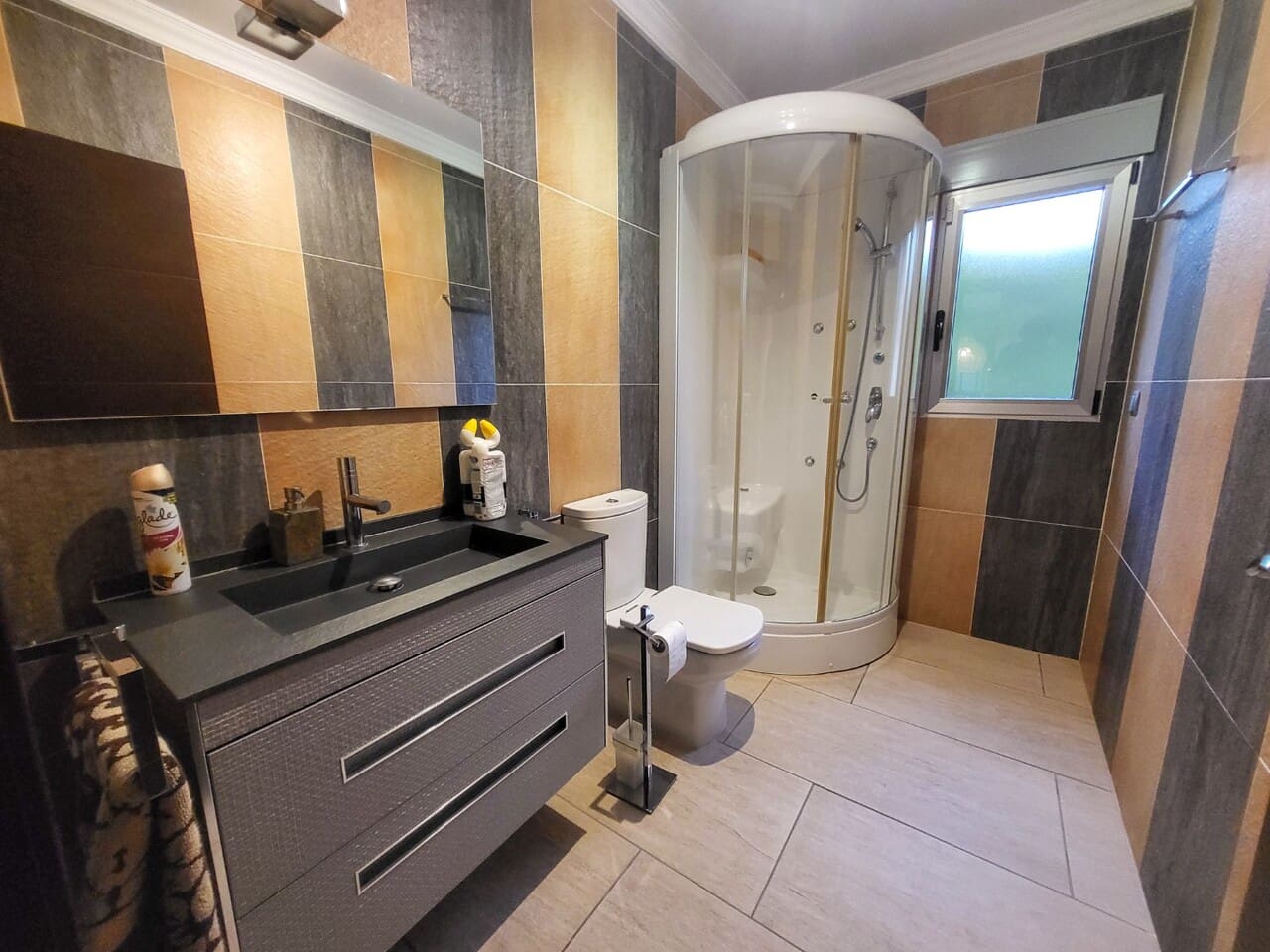 5 bedroom Villa for sale in Javea / Xabia with pool garage - € 1,200,000 (Ref: 8037211)