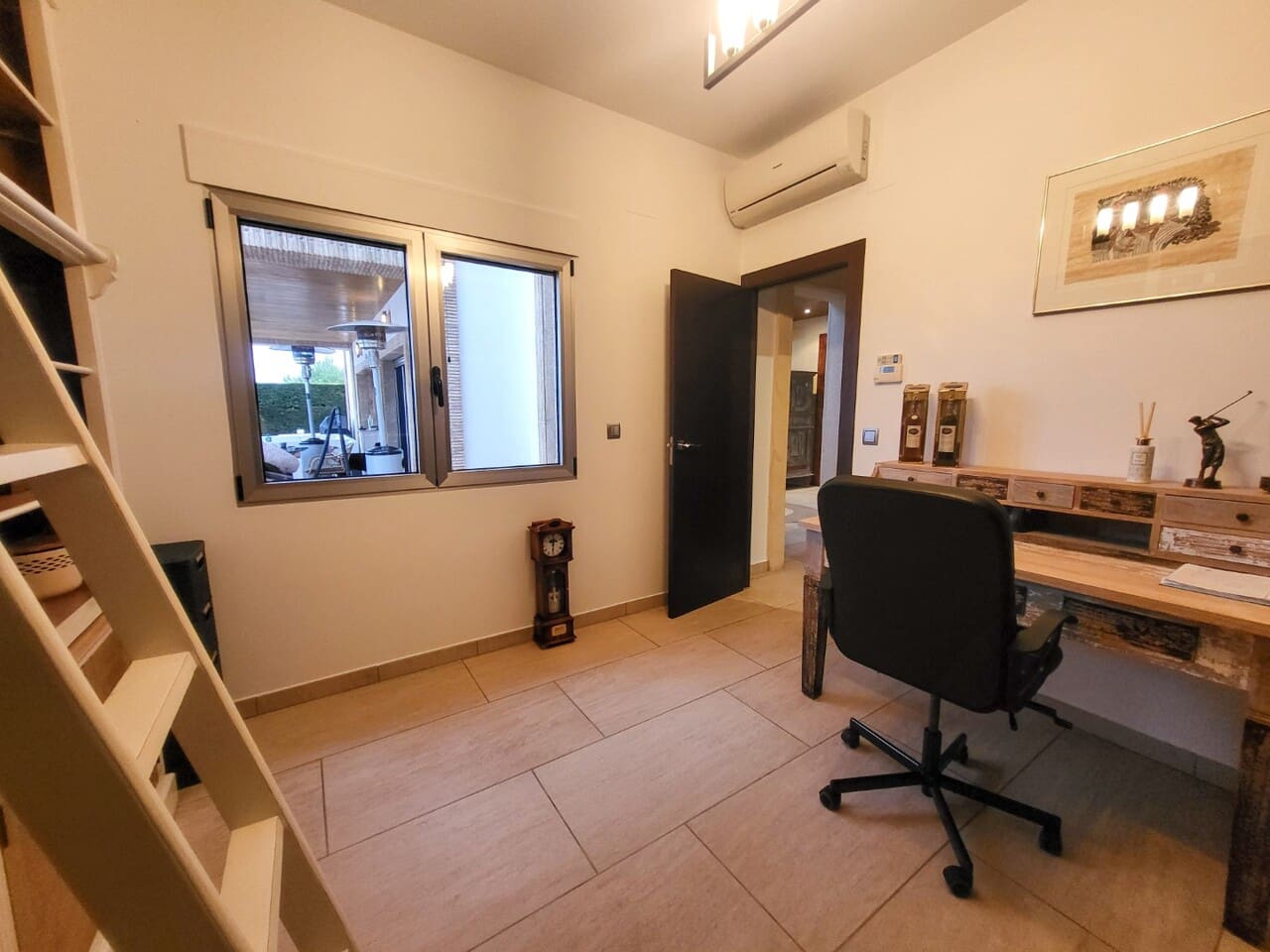 5 bedroom Villa for sale in Javea / Xabia with pool garage - € 1,200,000 (Ref: 8037211)