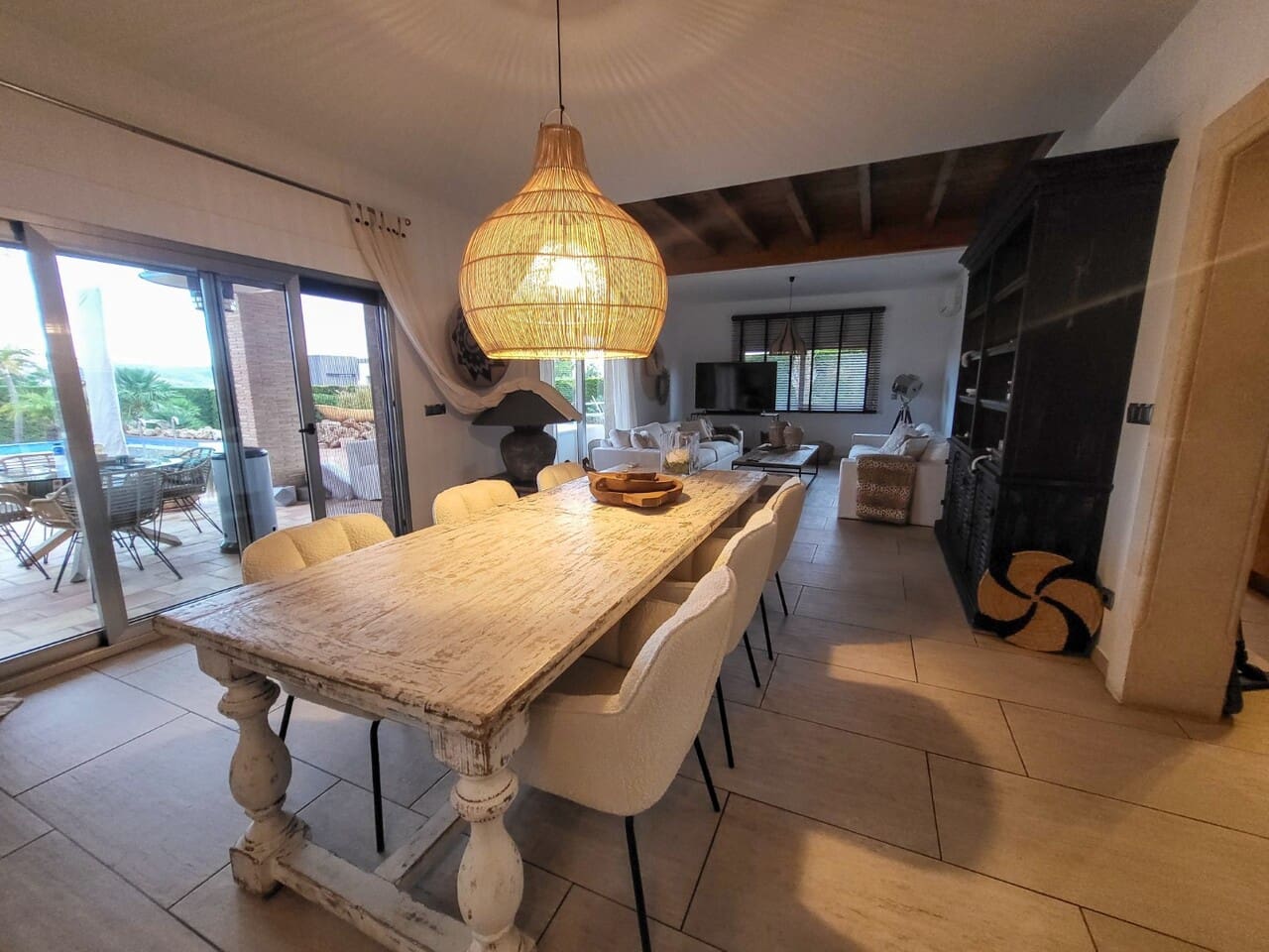 5 bedroom Villa for sale in Javea / Xabia with pool garage - € 1,200,000 (Ref: 8037211)