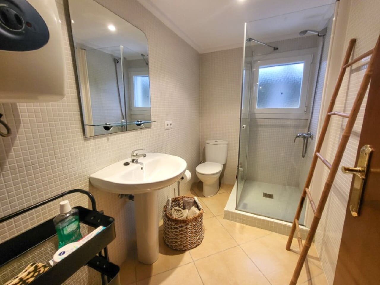 5 bedroom Villa for sale in Javea / Xabia with pool garage - € 1,200,000 (Ref: 8037211)