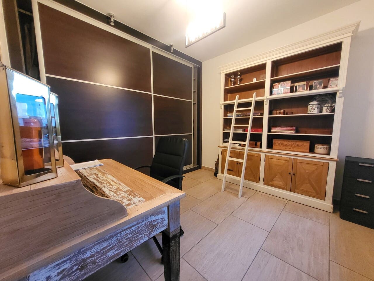 5 bedroom Villa for sale in Javea / Xabia with pool garage - € 1,200,000 (Ref: 8037211)