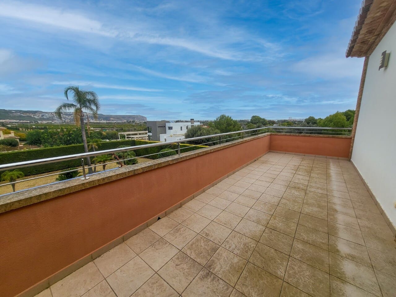 5 bedroom Villa for sale in Javea / Xabia with pool garage - € 1,200,000 (Ref: 8037211)