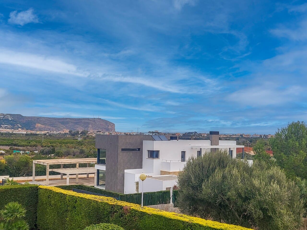 5 bedroom Villa for sale in Javea / Xabia with pool garage - € 1,200,000 (Ref: 8037211)