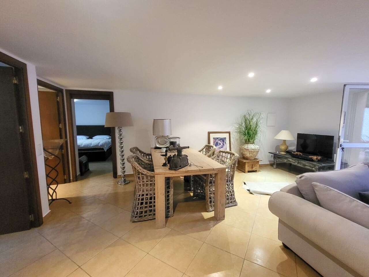 5 bedroom Villa for sale in Javea / Xabia with pool garage - € 1,200,000 (Ref: 8037211)