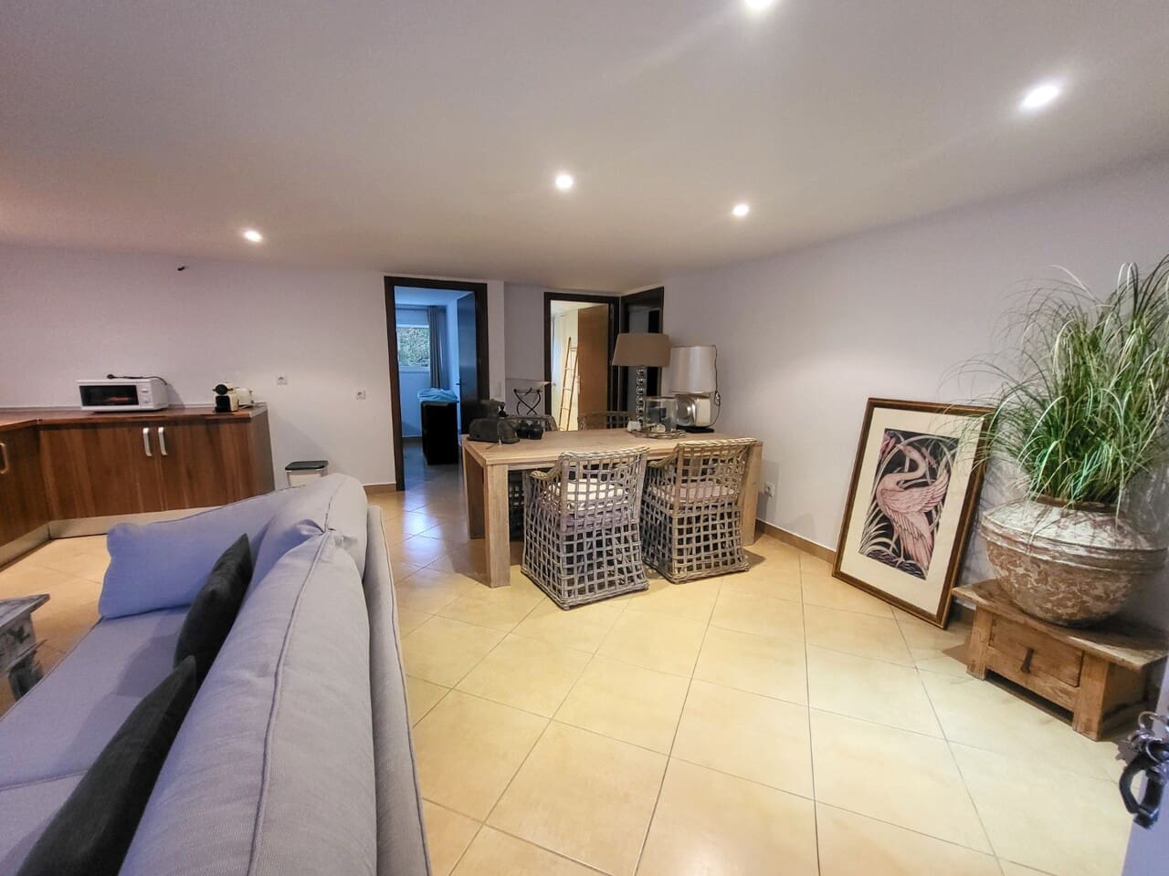 5 bedroom Villa for sale in Javea / Xabia with pool garage - € 1,200,000 (Ref: 8037211)