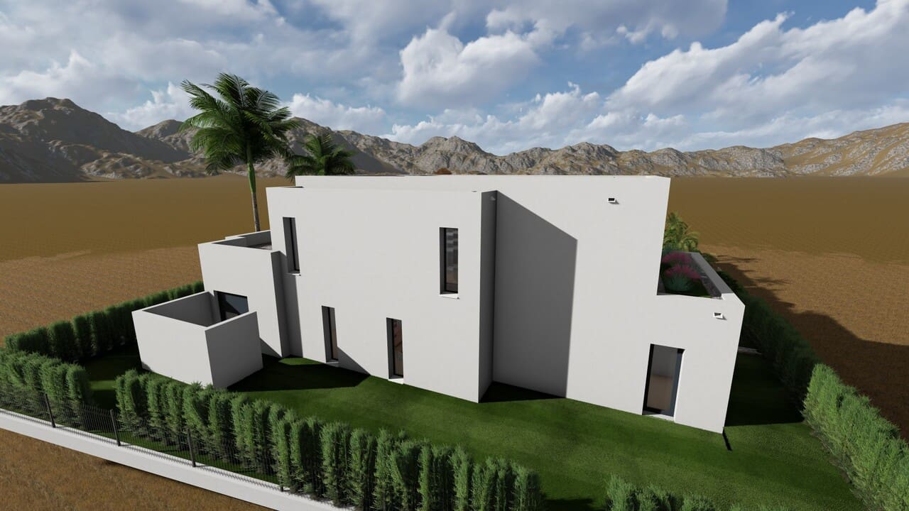 3 bedroom Villa for sale in Moraira with pool garage - € 1,475,000 (Ref: 8092624)