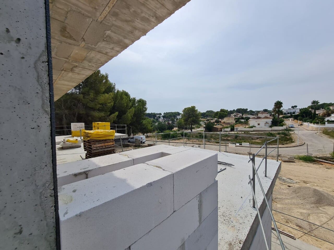 3 bedroom Villa for sale in Moraira with pool garage - € 1,475,000 (Ref: 8092624)