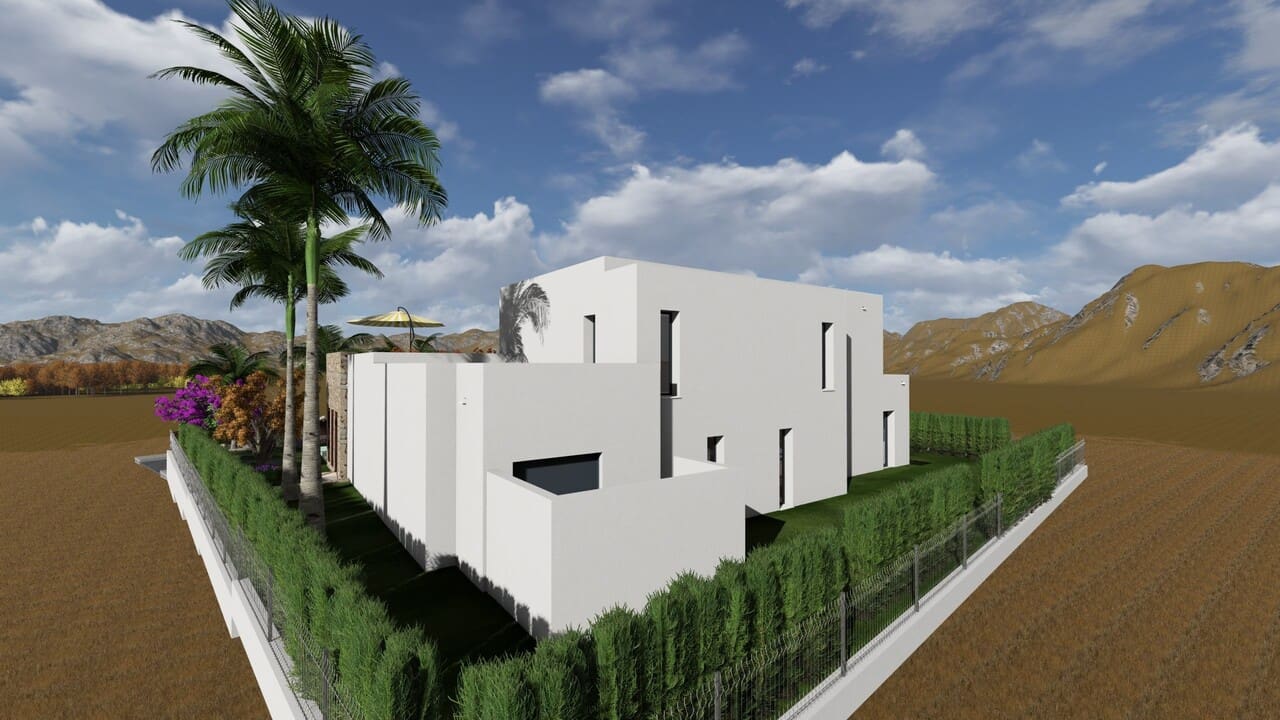 3 bedroom Villa for sale in Moraira with pool garage - € 1,475,000 (Ref: 8092624)