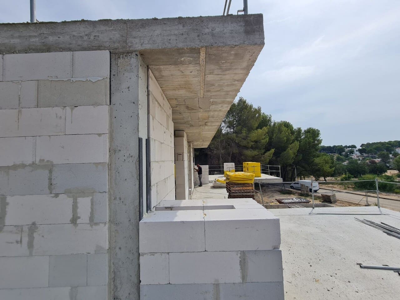 3 bedroom Villa for sale in Moraira with pool garage - € 1,475,000 (Ref: 8092624)