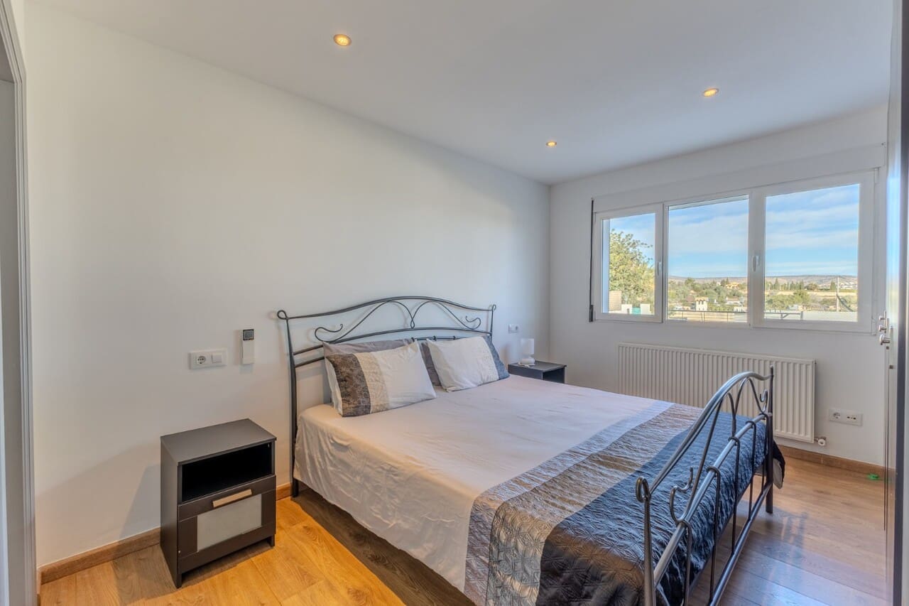 Chalet de 7 habitaciones en Javea / Xàbia en venta con piscina garaje - 995.000 € (Ref: 8753932)