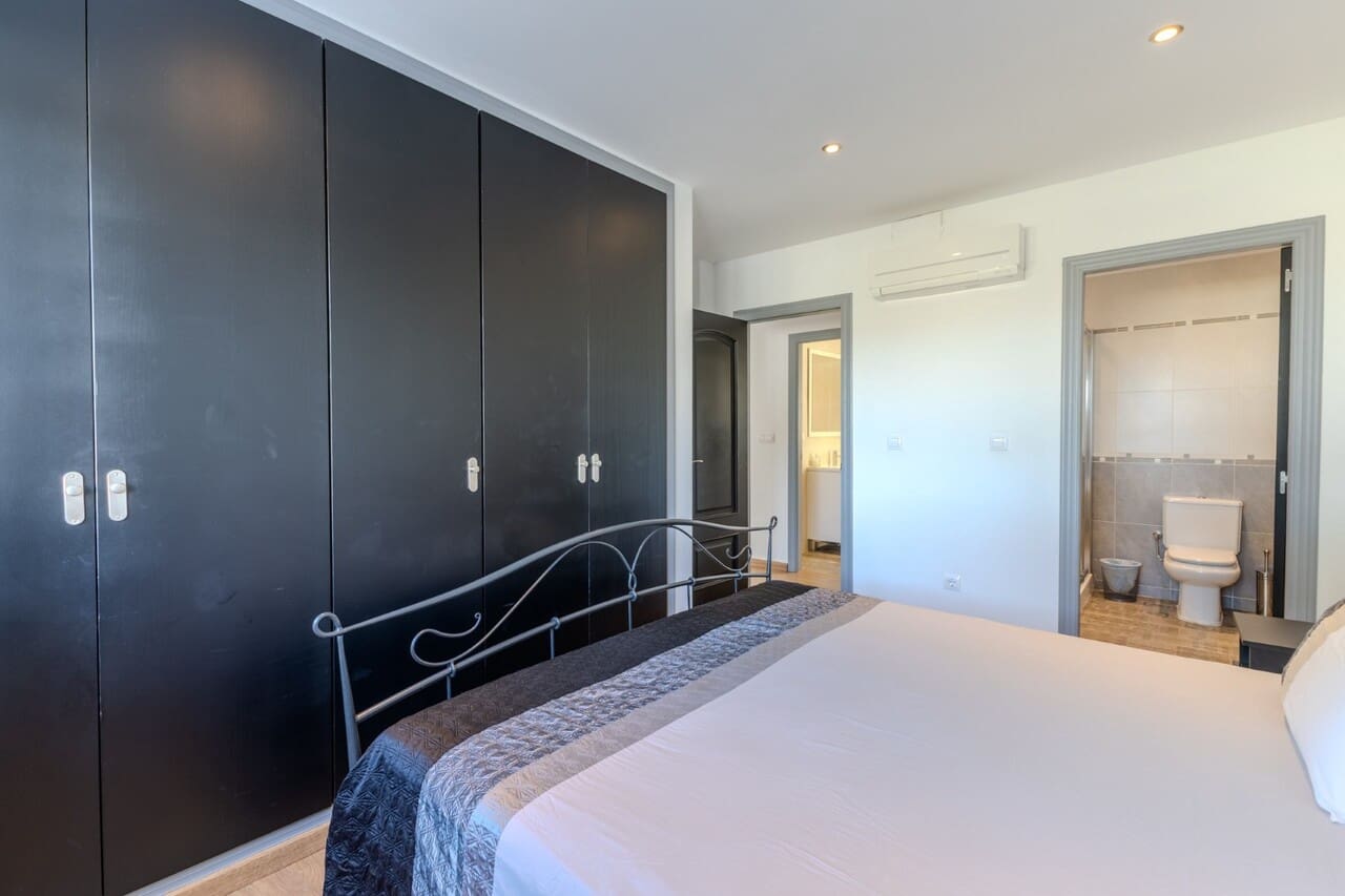 Chalet de 7 habitaciones en Javea / Xàbia en venta con piscina garaje - 995.000 € (Ref: 8753932)