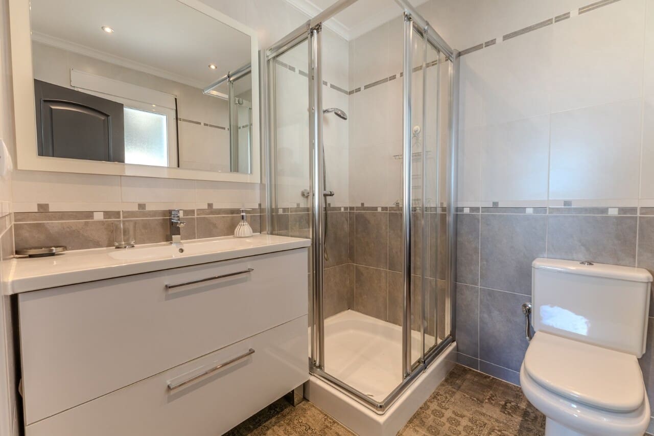 Chalet de 7 habitaciones en Javea / Xàbia en venta con piscina garaje - 995.000 € (Ref: 8753932)