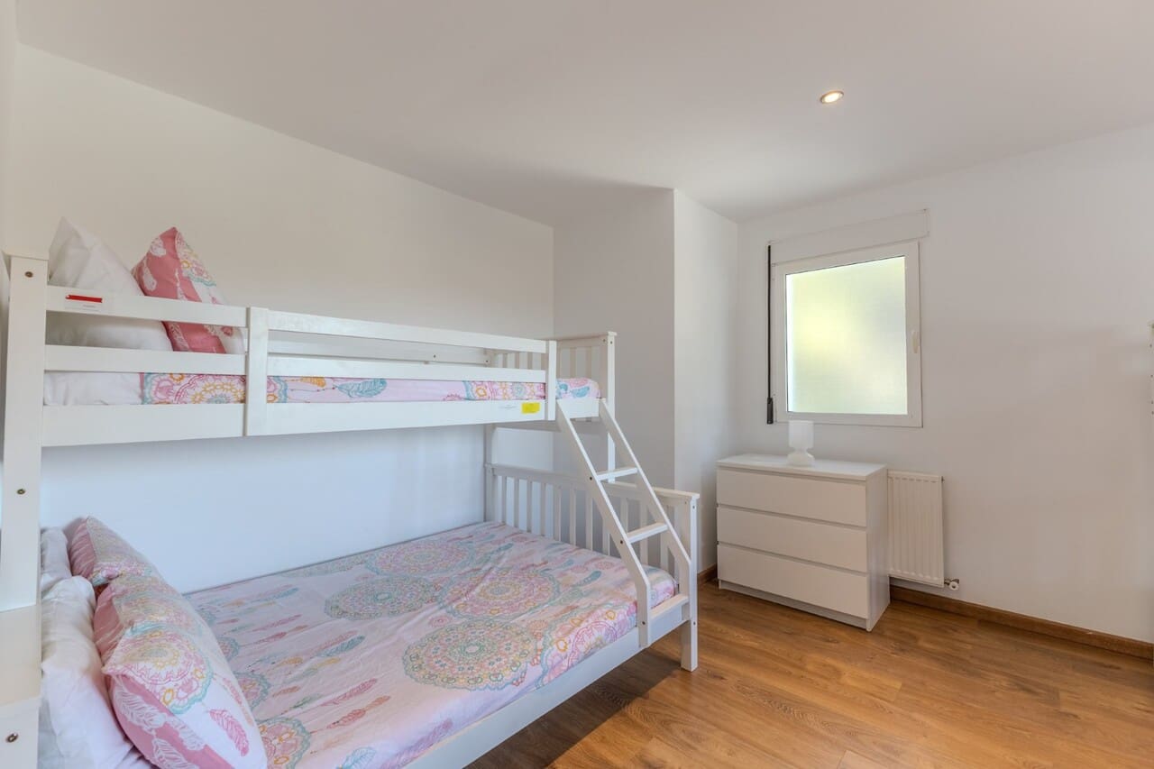 Chalet de 7 habitaciones en Javea / Xàbia en venta con piscina garaje - 995.000 € (Ref: 8753932)