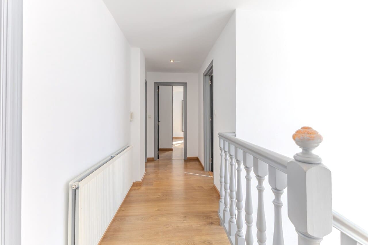 Chalet de 7 habitaciones en Javea / Xàbia en venta con piscina garaje - 995.000 € (Ref: 8753932)