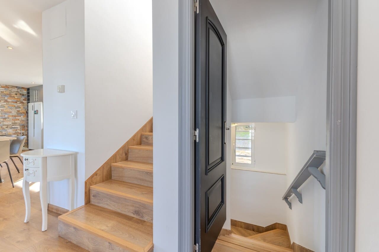 Chalet de 7 habitaciones en Javea / Xàbia en venta con piscina garaje - 995.000 € (Ref: 8753932)