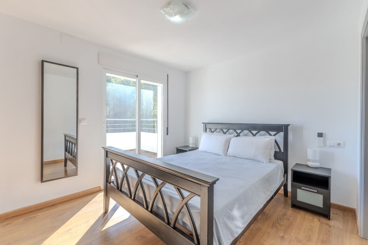 Chalet de 7 habitaciones en Javea / Xàbia en venta con piscina garaje - 995.000 € (Ref: 8753932)