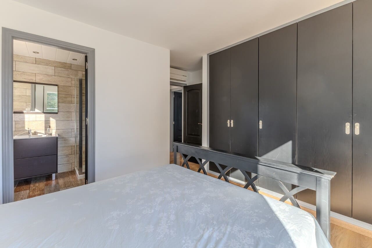 Chalet de 7 habitaciones en Javea / Xàbia en venta con piscina garaje - 995.000 € (Ref: 8753932)