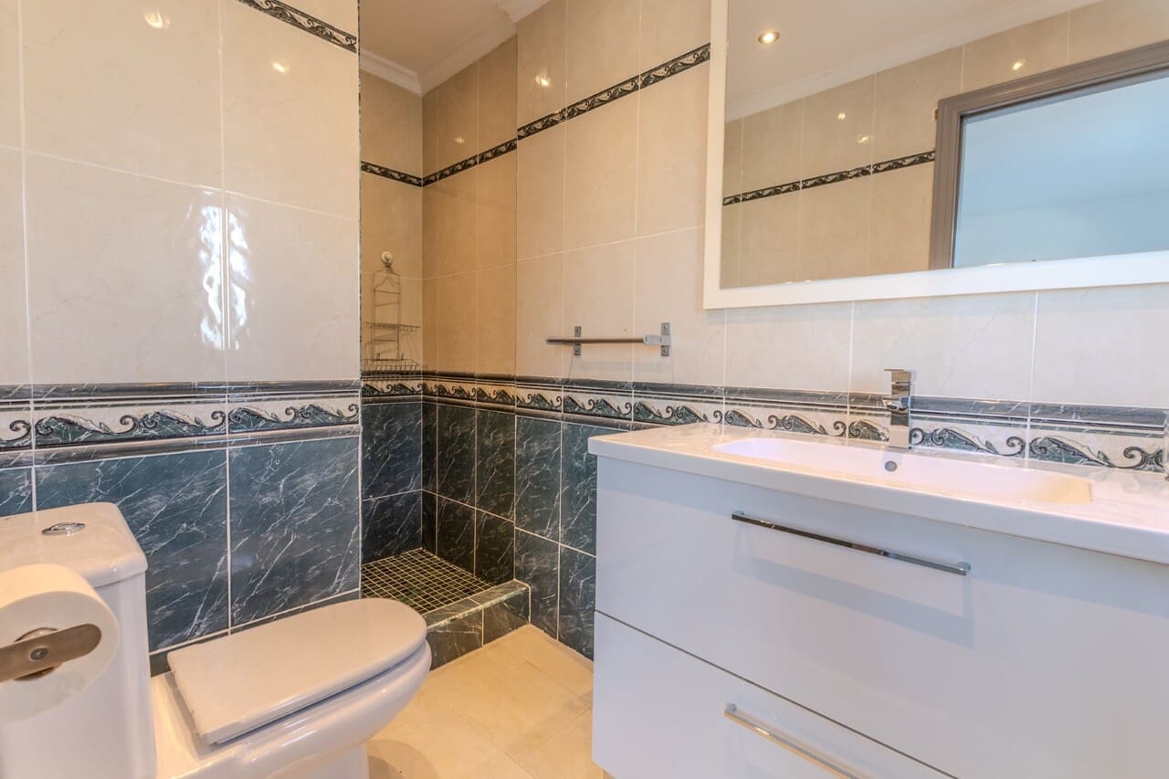 Chalet de 7 habitaciones en Javea / Xàbia en venta con piscina garaje - 995.000 € (Ref: 8753932)