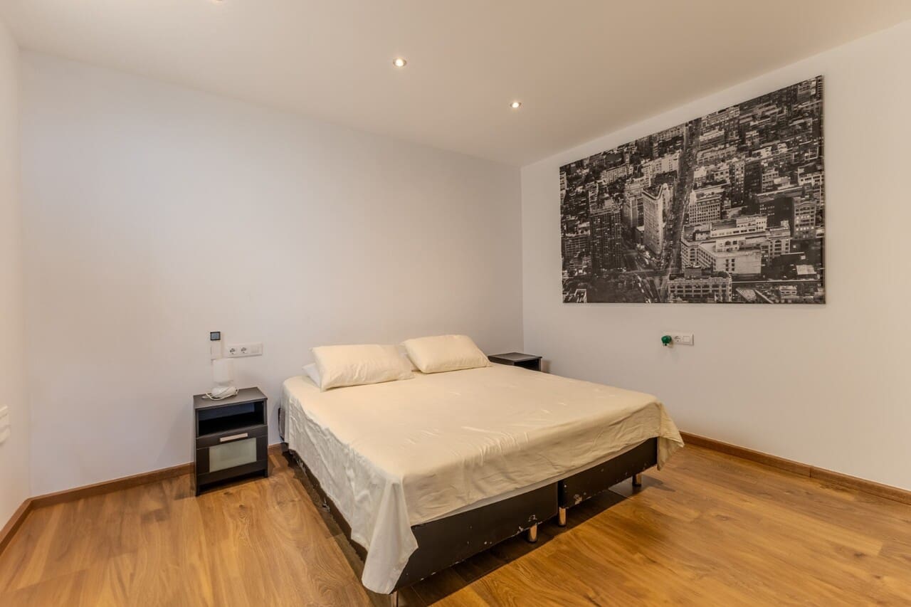 Chalet de 7 habitaciones en Javea / Xàbia en venta con piscina garaje - 995.000 € (Ref: 8753932)