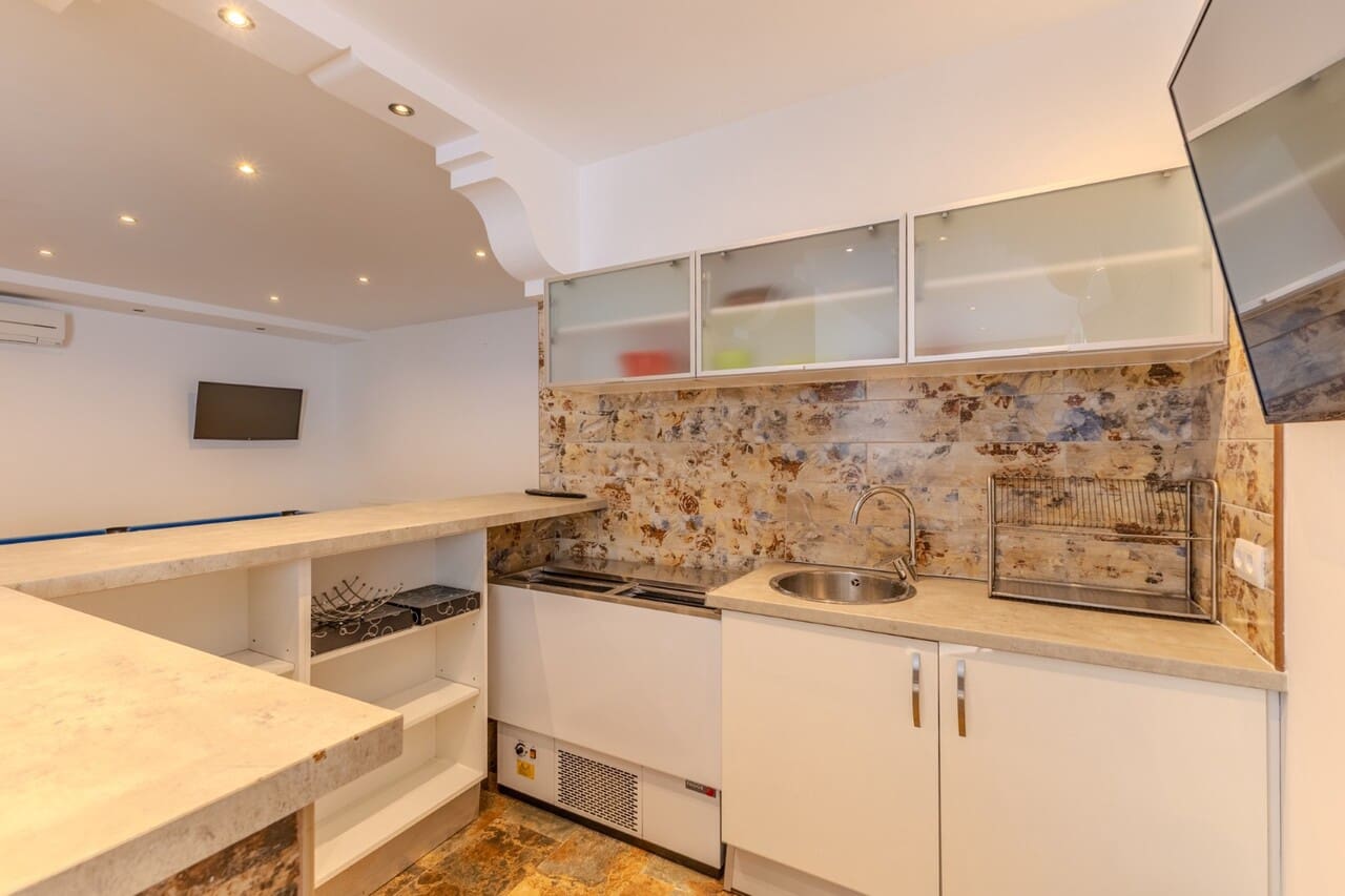 Chalet de 7 habitaciones en Javea / Xàbia en venta con piscina garaje - 995.000 € (Ref: 8753932)