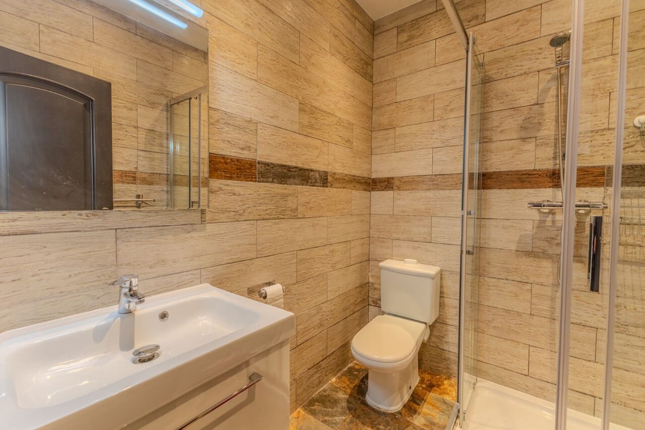 Chalet de 7 habitaciones en Javea / Xàbia en venta con piscina garaje - 995.000 € (Ref: 8753932)