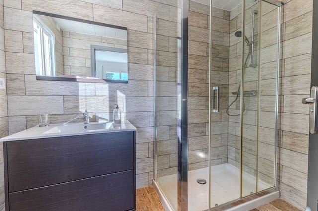 Chalet de 7 habitaciones en Javea / Xàbia en venta con piscina garaje - 995.000 € (Ref: 8753932)