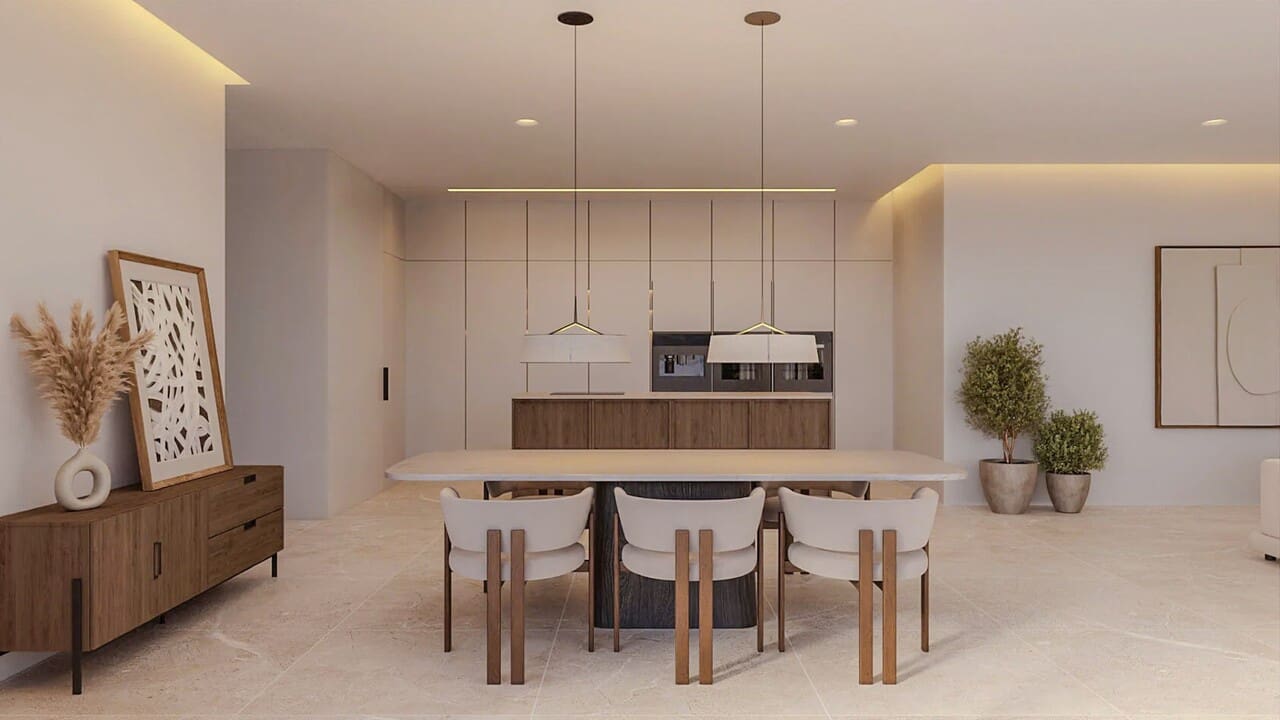 4 bedroom Villa for sale in Moraira - € 2,175,000 (Ref: 8796733)