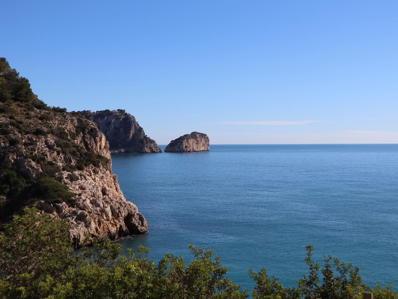 4 bedroom Villa for sale in Moraira - € 2,175,000 (Ref: 8796733)