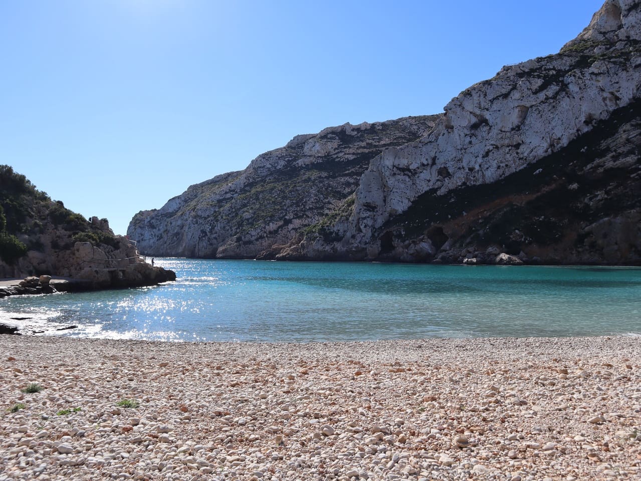 4 bedroom Villa for sale in Moraira - € 2,175,000 (Ref: 8796733)