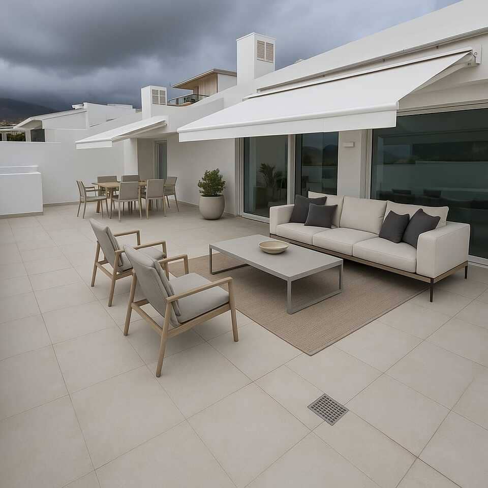 3 chambre Appartement à vendre à Javea / Xabia avec piscine garage - 380 500 € (Ref: 8818451)