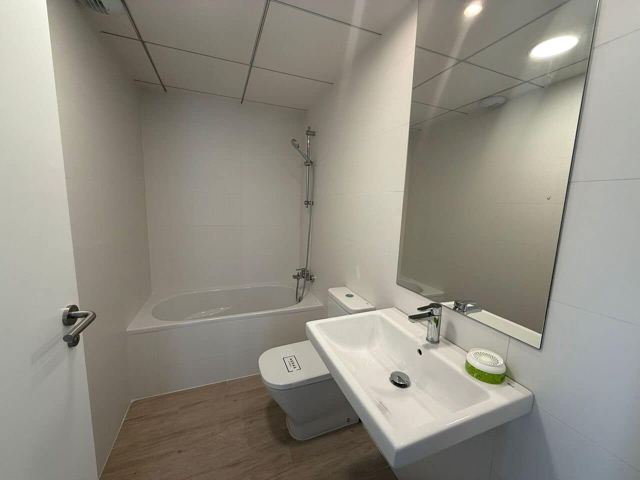 3 chambre Appartement à vendre à Javea / Xabia avec piscine garage - 380 500 € (Ref: 8818451)