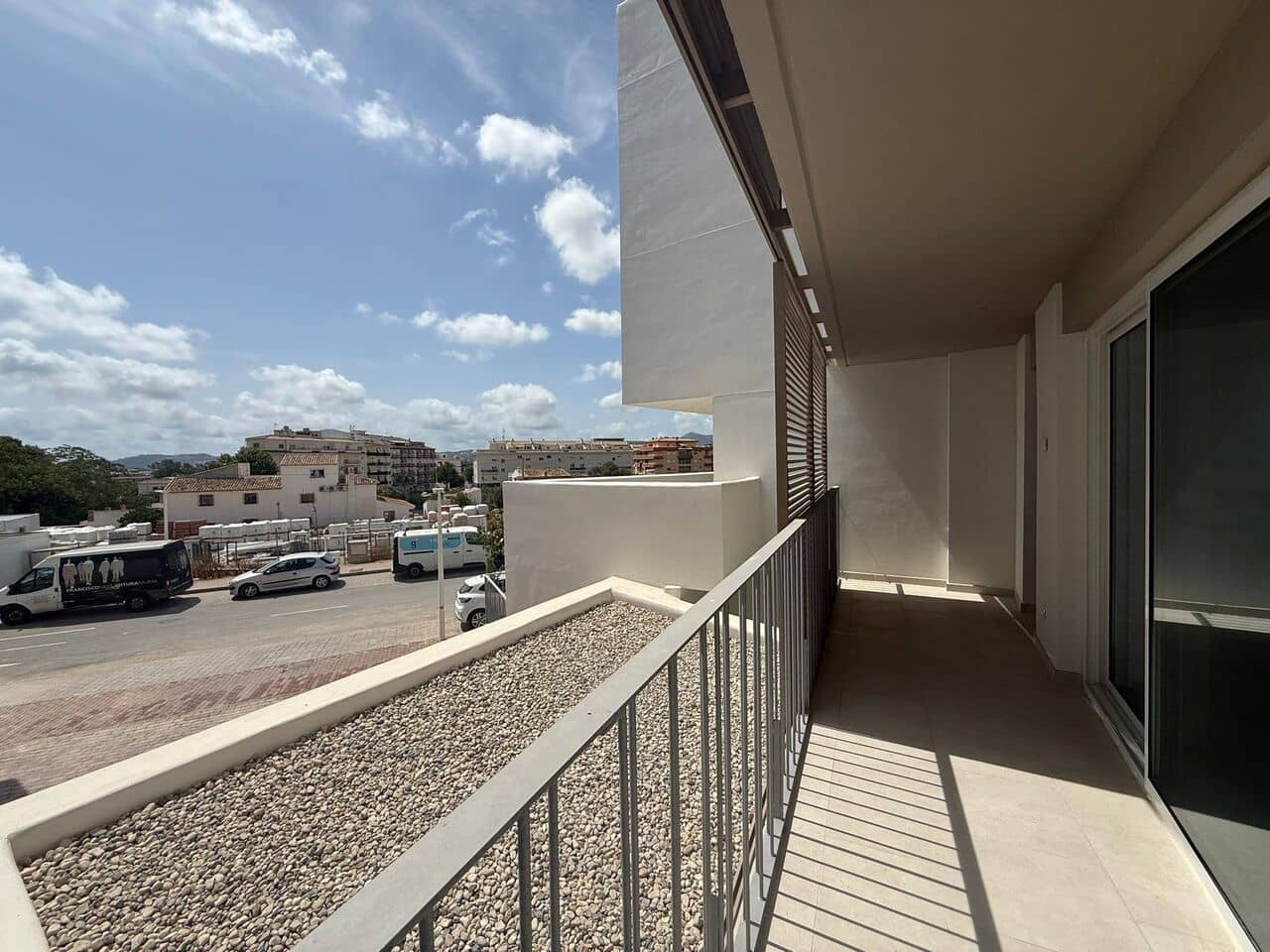 3 chambre Appartement à vendre à Javea / Xabia avec piscine garage - 380 500 € (Ref: 8818451)