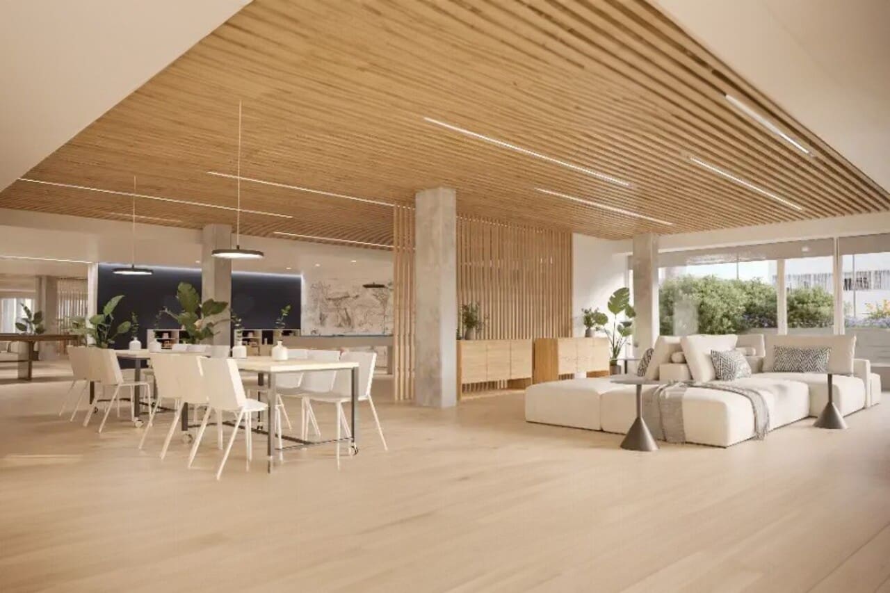 2 bedroom Apartment for sale in Javea / Xabia with pool garage - € 300,000 (Ref: 8818457)