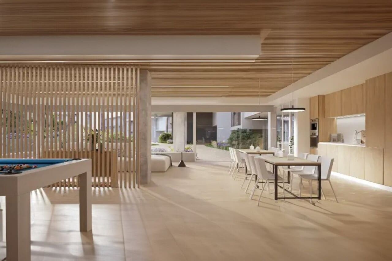 2 bedroom Apartment for sale in Javea / Xabia with pool garage - € 300,000 (Ref: 8818457)