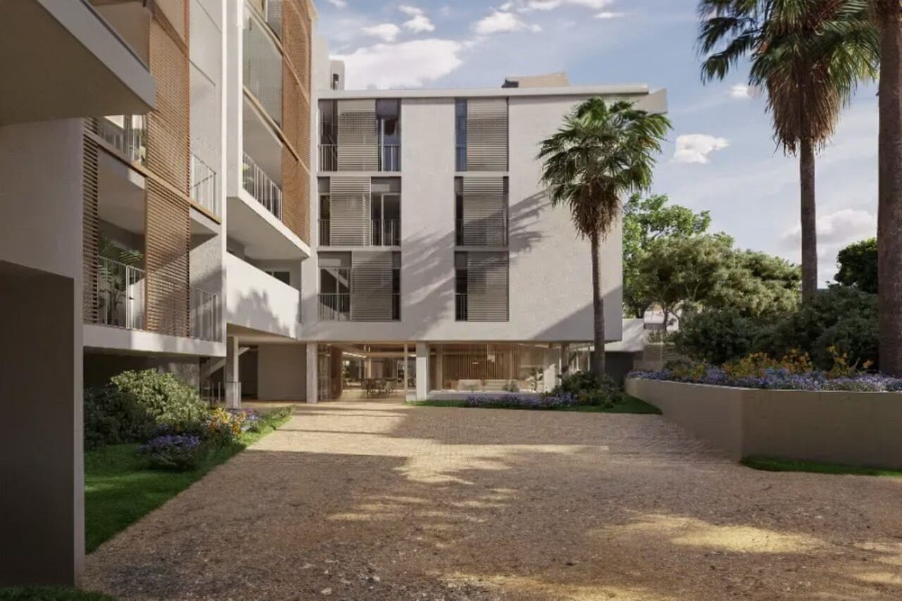 2 bedroom Apartment for sale in Javea / Xabia with pool garage - € 300,000 (Ref: 8818457)