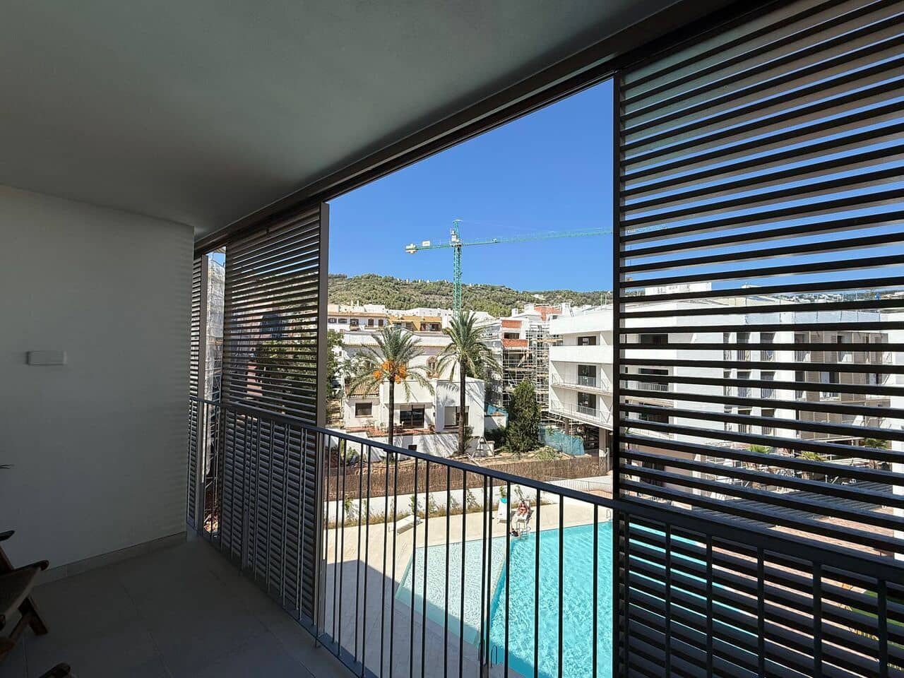 2 bedroom Apartment for sale in Javea / Xabia with pool garage - € 300,000 (Ref: 8818457)