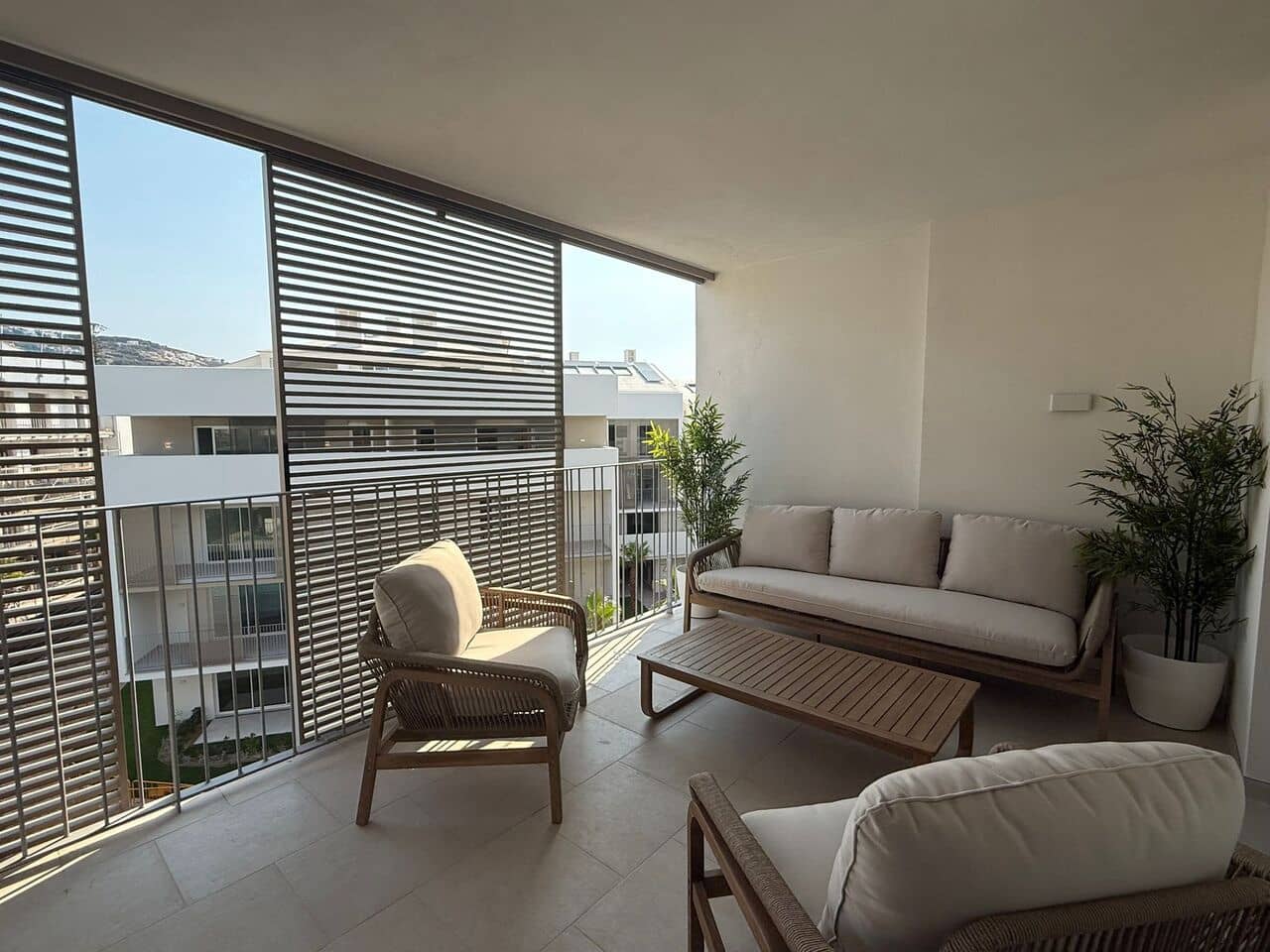 2 bedroom Apartment for sale in Javea / Xabia with pool garage - € 300,000 (Ref: 8818457)