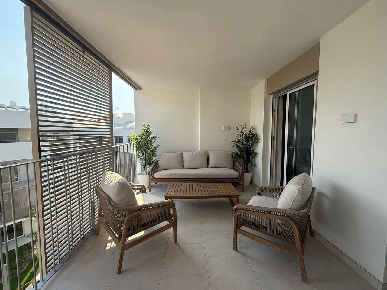 2 bedroom Apartment for sale in Javea / Xabia with pool garage - € 300,000 (Ref: 8818457)