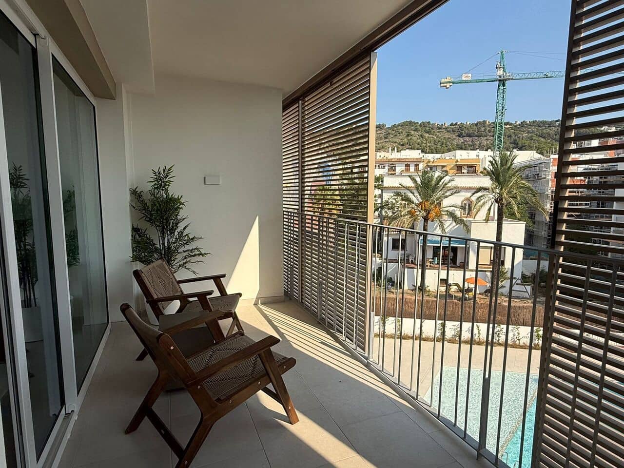 2 bedroom Apartment for sale in Javea / Xabia with pool garage - € 300,000 (Ref: 8818457)