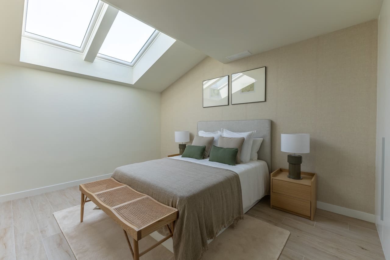 2 chambre Appartement à vendre à Javea / Xabia avec piscine garage - 390 500 € (Ref: 8818457)