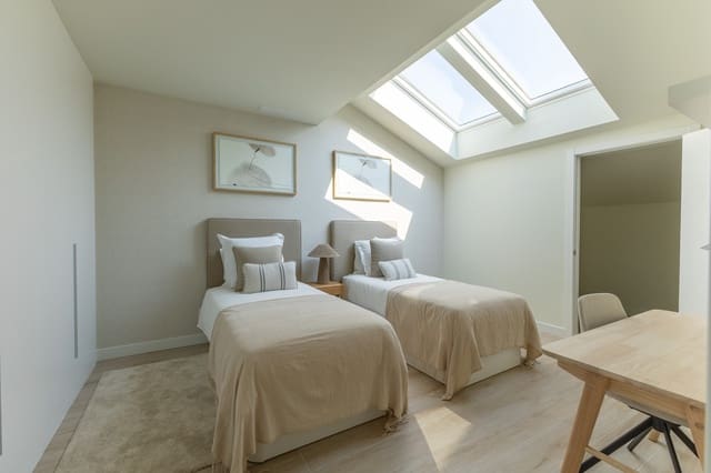 Apartamento de 2 habitaciones en Javea / Xàbia en venta con piscina garaje - 390.500 € (Ref: 8818457)