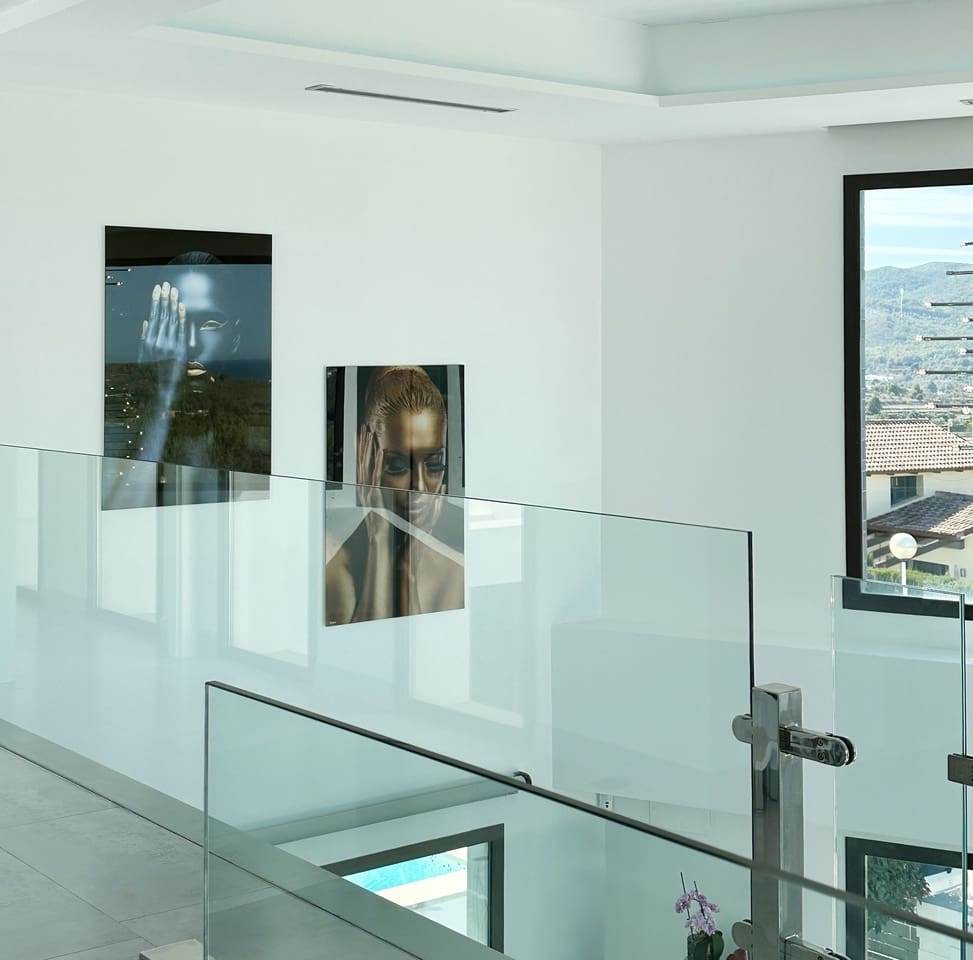 5 bedroom Villa for sale in Javea / Xabia with pool garage - € 2,350,000 (Ref: 8977596)