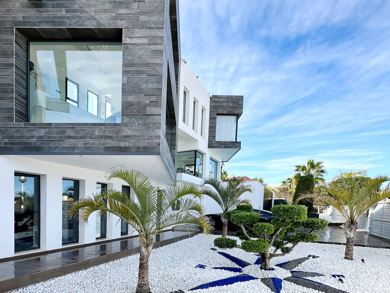 5 bedroom Villa for sale in Javea / Xabia with pool garage - € 2,350,000 (Ref: 8977596)