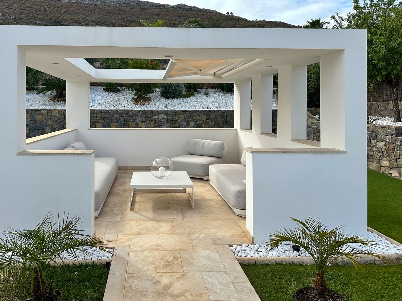 5 bedroom Villa for sale in Javea / Xabia with pool garage - € 2,350,000 (Ref: 8977596)