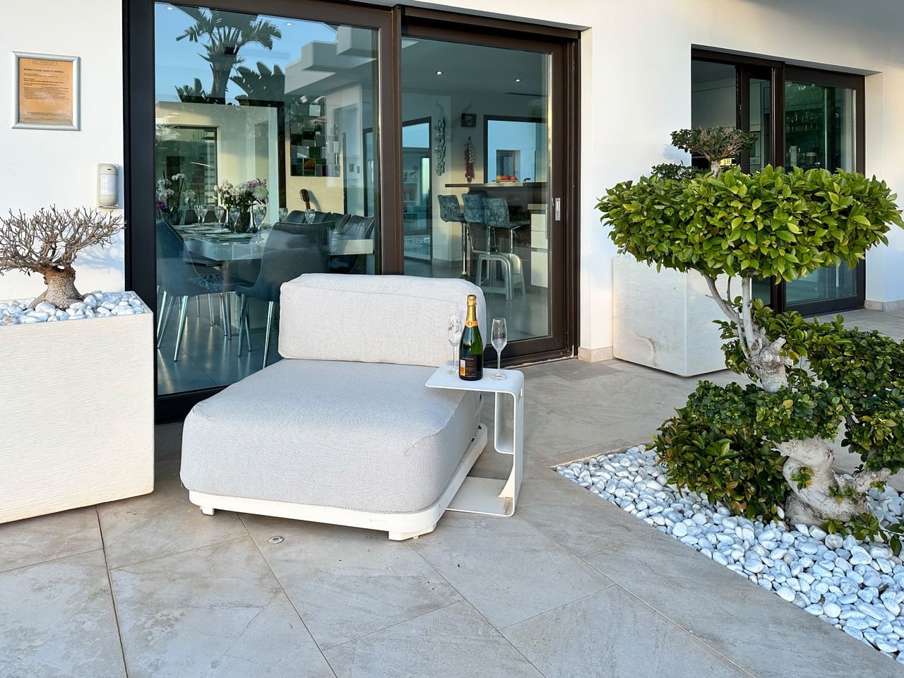 5 bedroom Villa for sale in Javea / Xabia with pool garage - € 2,350,000 (Ref: 8977596)