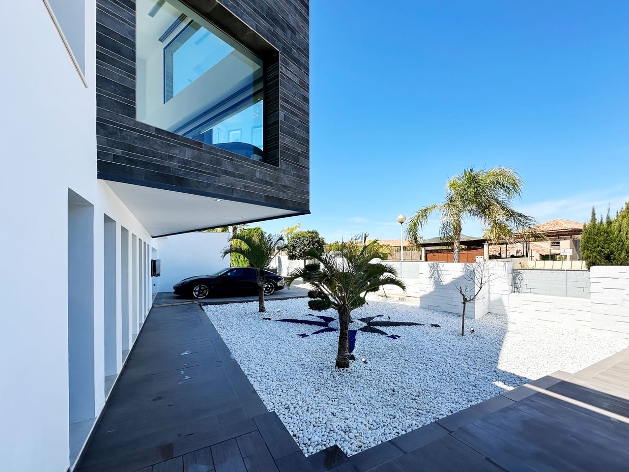 5 bedroom Villa for sale in Javea / Xabia with pool garage - € 2,350,000 (Ref: 8977596)