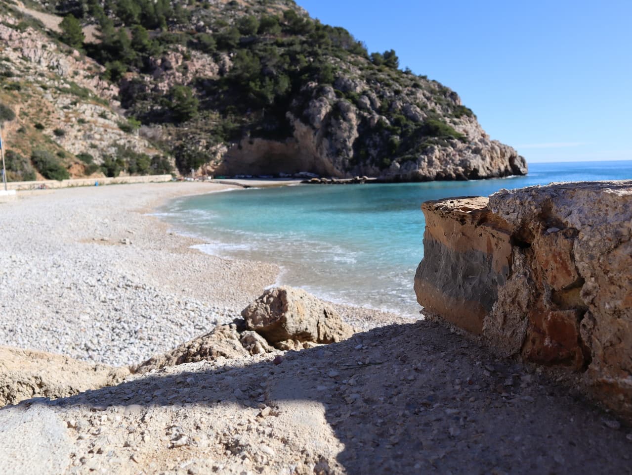 Chalet de 3 habitaciones en Benissa en venta con piscina garaje - 3.900.000 € (Ref: 8981469)