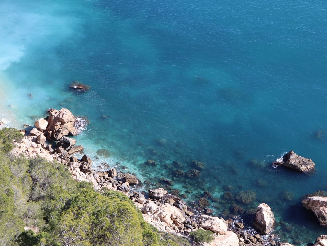 Chalet de 3 habitaciones en Benissa en venta con piscina garaje - 3.900.000 € (Ref: 8981469)