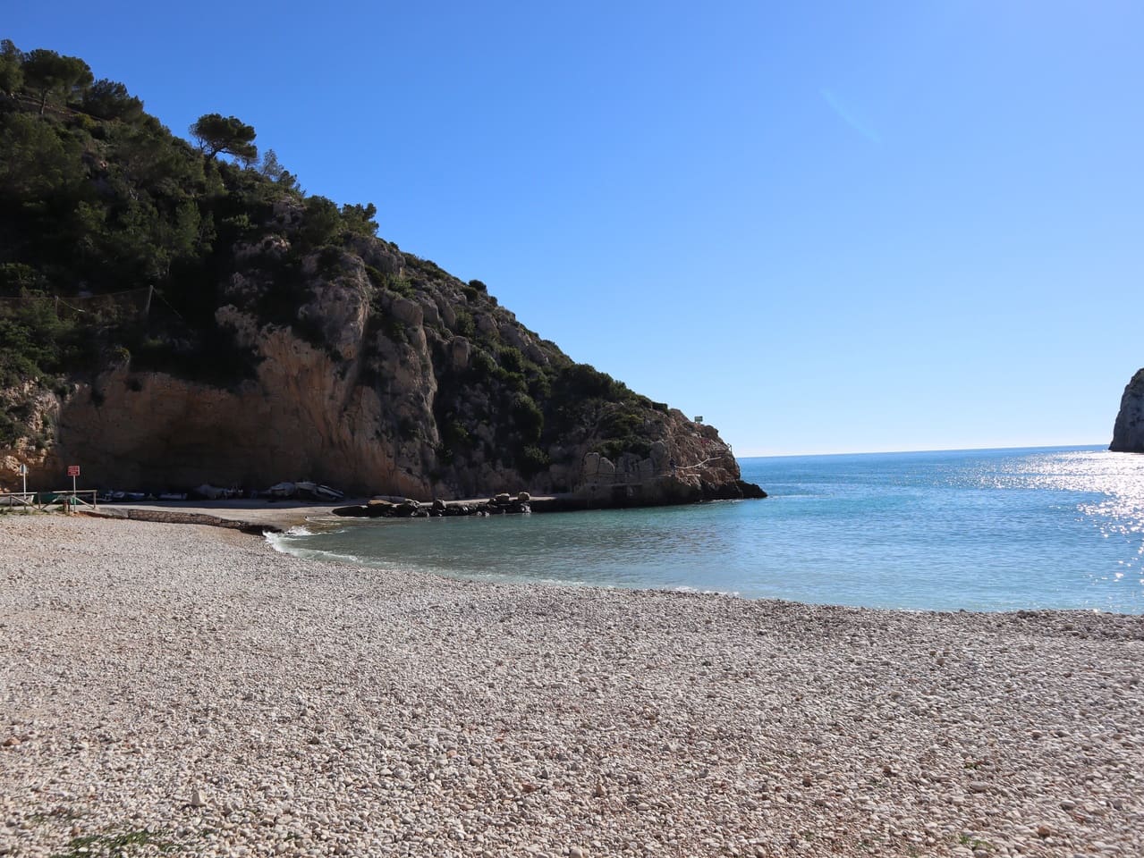 Chalet de 3 habitaciones en Benissa en venta con piscina garaje - 3.900.000 € (Ref: 8981469)